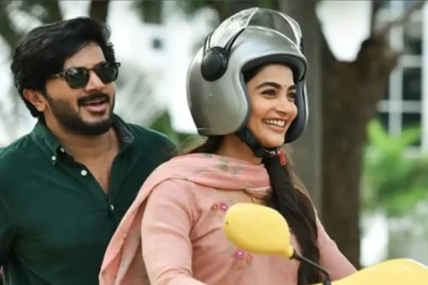 Hunterfly 2026 05 18 140641 11zon Pooja Hegde shares a scenic behind-the-scenes photo from the shoot of DQ41 with Dulquer Salmaan.