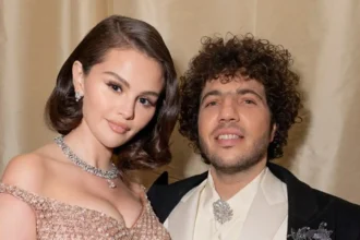 Benny Blanco and Selena Gomez Relationship Update