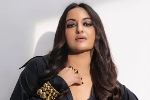 Sonakshi Sinha System Movie Interview