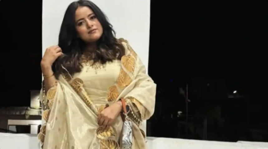Punjabi Singer Inder Kaur Death Case