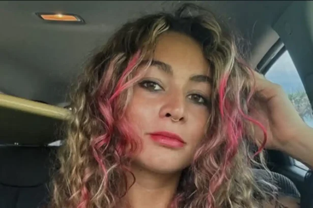 Hunterfly 2026 05 19 214832 11zon Social media influencer Gabbie Gonzalez during a public appearance