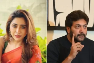 Jayam Ravi divorce and alimony case trends online