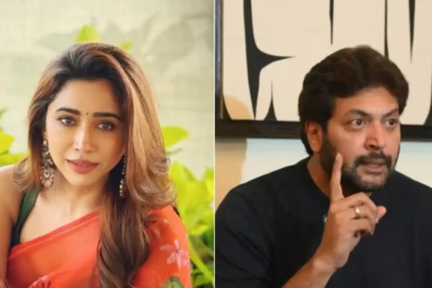 Jayam Ravi divorce and alimony case trends online