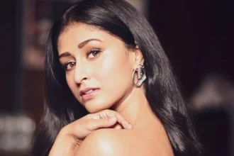 Chitrangada Satarupa talks about motherhood and career journey