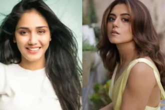 Ridhi Dogra shares note on marriage and feminism