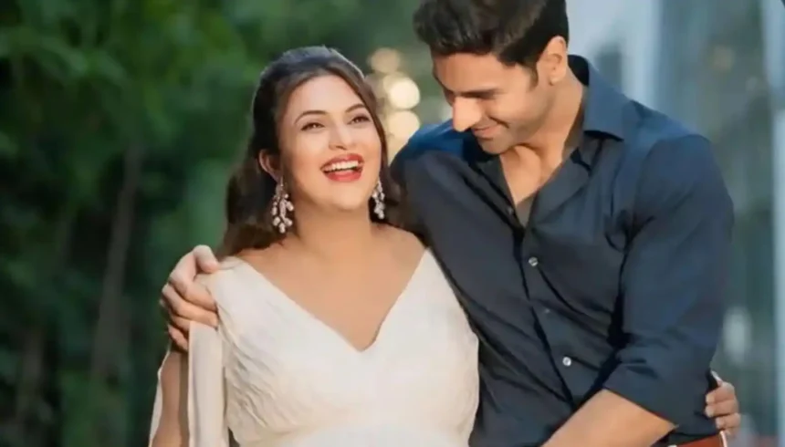 Divyanka Tripathi and Vivek Dahiya announce birth of twin baby boys