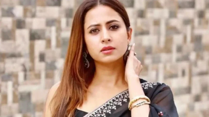 Sargun Mehta Speaks About PR Culture in the Film Industry