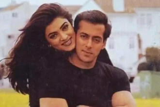 Hunterfly 2026 05 30 214626 11zon Salman Khan and Sushmita Sen sharing screen space during the filming period of Biwi No. 1