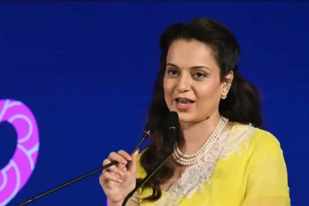 Kangana Ranaut supporting Rujuta Diwekar marriage advice for women financial independence