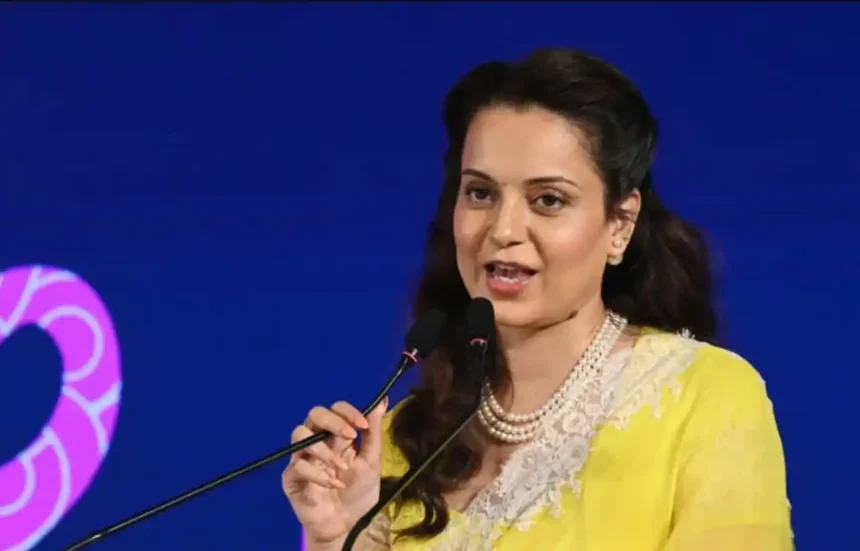 Hunterfly 2026 05 31 114317 11zon Kangana Ranaut supporting Rujuta Diwekar marriage advice for women financial independence