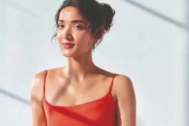 Hunterfly 2026 05 31 122416 11zon Medha Shankr speaking about romance, films and her career journey