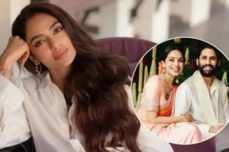 Sobhita Dhulipala speaking about public attention and life after marriage