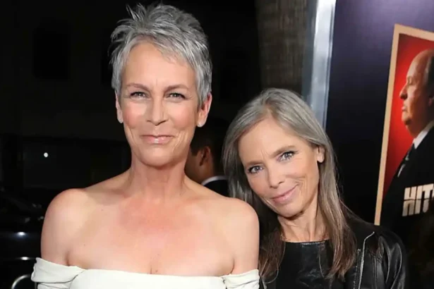 Kelly Lee Curtis, actress and sister of Jamie Lee Curtis