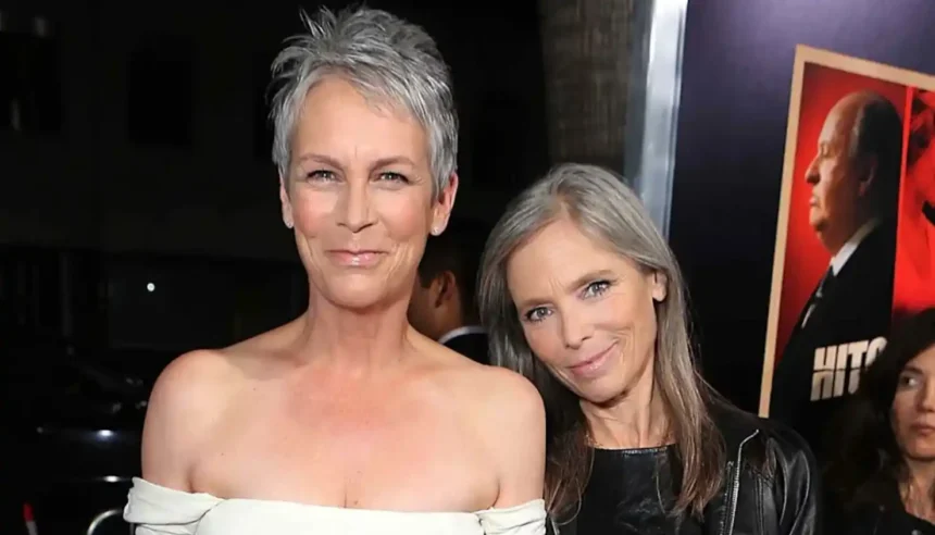 Kelly Lee Curtis, actress and sister of Jamie Lee Curtis