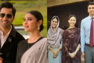 Hunterfly 2026 05 31 181847 11zon Mouni Roy, Bhagyashree, Monika Panwar and other actresses who played mothers to actors close to their age