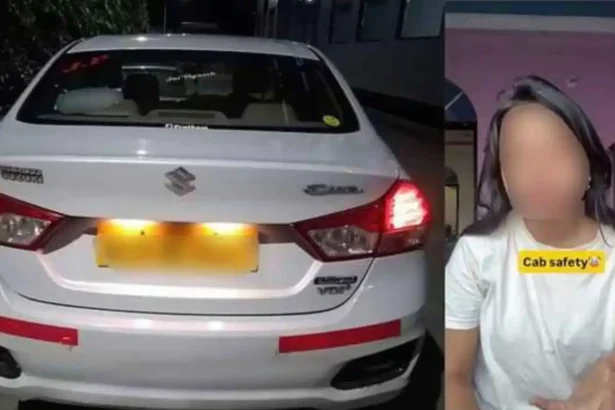 Hunterfly 26 05 16 195745 11zon Woman shares scary Bengaluru cab experience in viral video