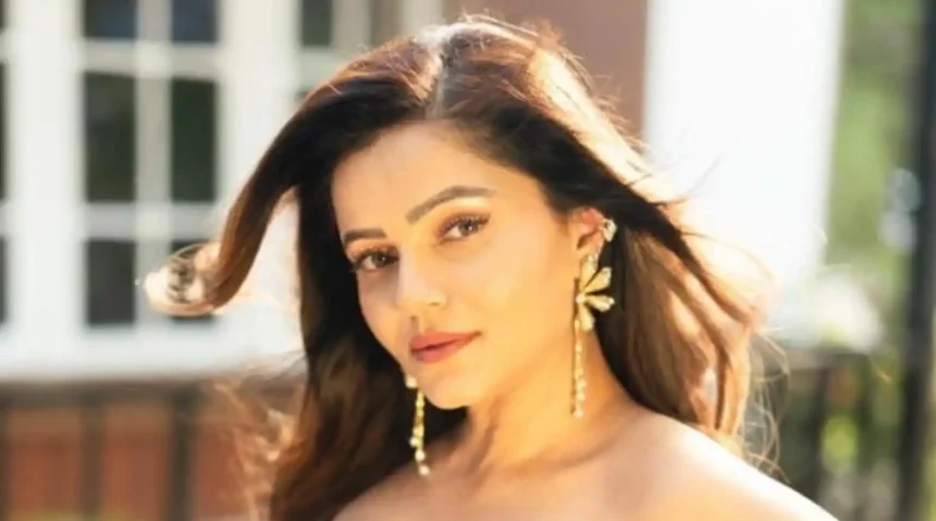 Hunterfly 26 05 17 200608 11zon Rubina Dilaik addressing online trolling and cosmetic surgery rumours during interview