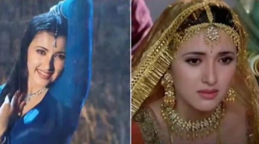 Sakshi Shivanand Bollywood Journey