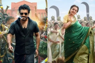 Hunterfly 26 05 21 122525 11zon Suriya and Trisha Krishnan in Karuppu box office success