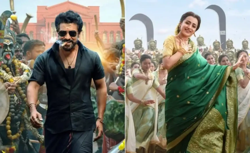 Hunterfly 26 05 21 122525 11zon Suriya and Trisha Krishnan in Karuppu box office success