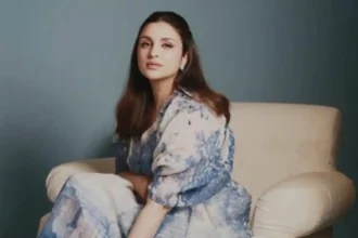 Hunterfly 26 05 22 183006 11zon 1 Parineeti Chopra speaking about motherhood and postpartum recovery