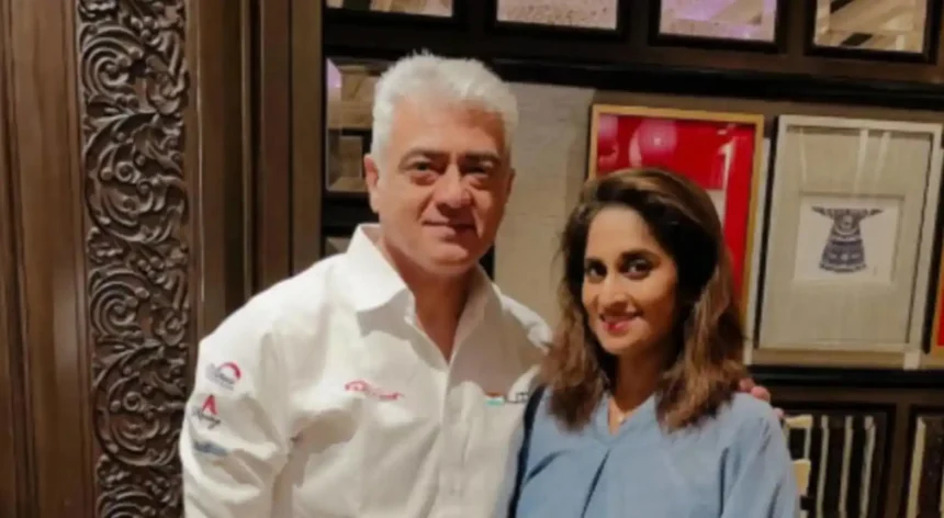 Hunterfly 26 05 25 195713 11zon Ajith Kumar and Shalini enjoy a private dinner date together