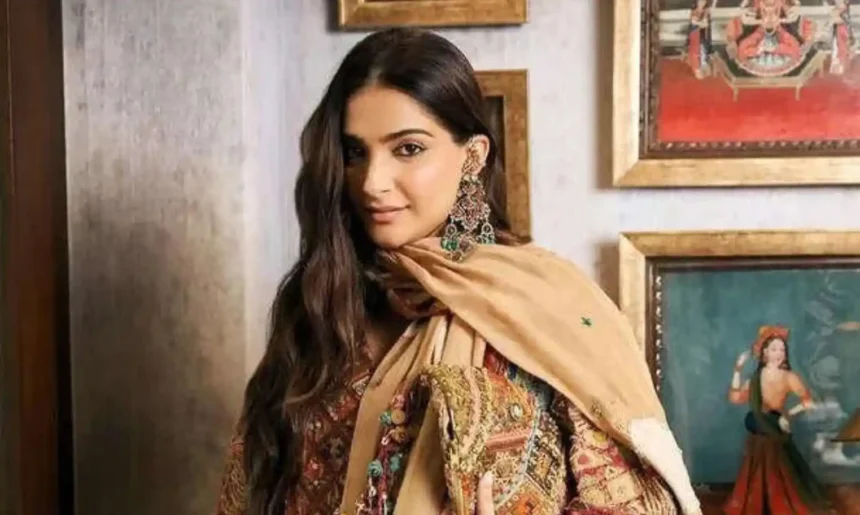 Indian Gen Z showcasing modern fusion fashion and self-expression through street style