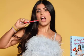 Hunterfly 26 05 28 142358 11zon Shenaz Treasury Viral Video Sparks India Cleanliness Debate