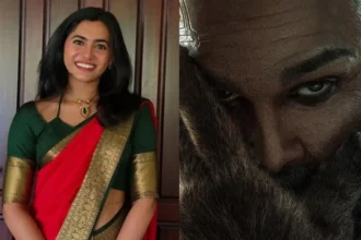 Femina George confirms her role in Atlee's Raaka alongside Allu Arjun and Deepika Padukone