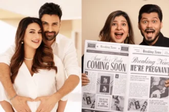 Divyanka Tripathi, Karishma Tanna and other TV actresses becoming mothers in 2026