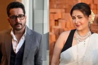 Hunterfly 6 05 22 185535 11zon Parambrata Chattopadhyay and Swastika Mukherjee controversy update