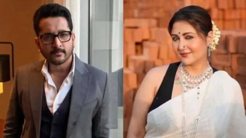 Hunterfly 6 05 22 185535 11zon Parambrata Chattopadhyay and Swastika Mukherjee controversy update