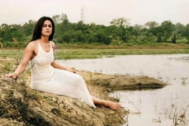 Shraddha Srinath speaks about U Turn completing 10 years and her journey in Indian cinema