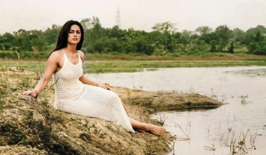 Shraddha Srinath speaks about U Turn completing 10 years and her journey in Indian cinema