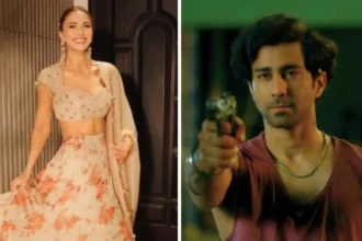 Hunterfly 6 05 26 121436 11zon Vaani Kapoor praises Sapne vs Everyone Season 2 on Instagram