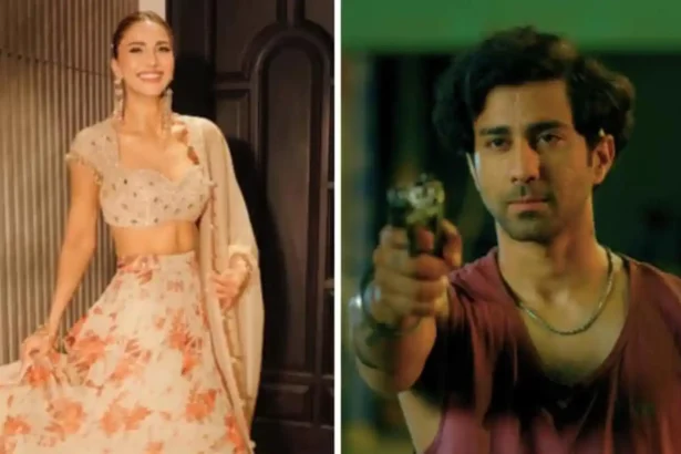 Vaani Kapoor praises Sapne vs Everyone Season 2 on Instagram