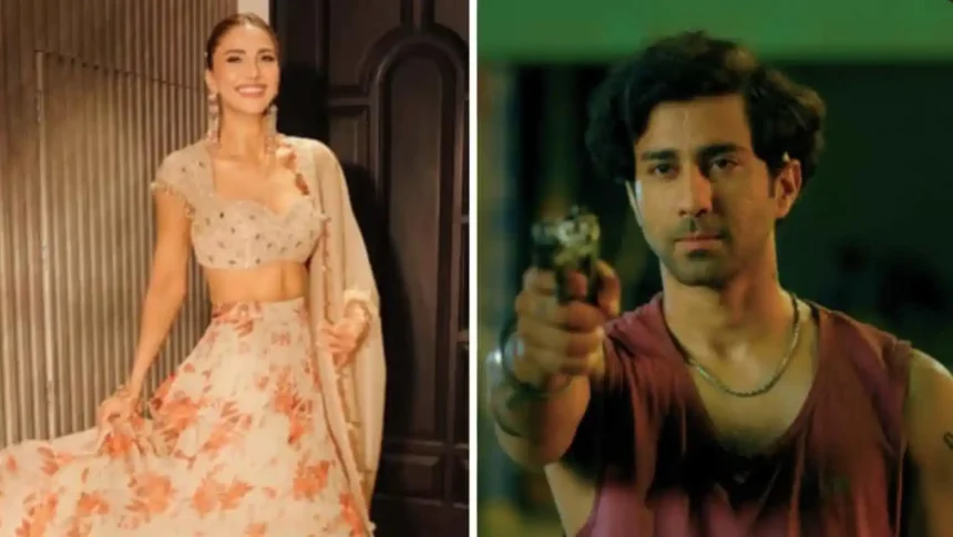 Vaani Kapoor praises Sapne vs Everyone Season 2 on Instagram