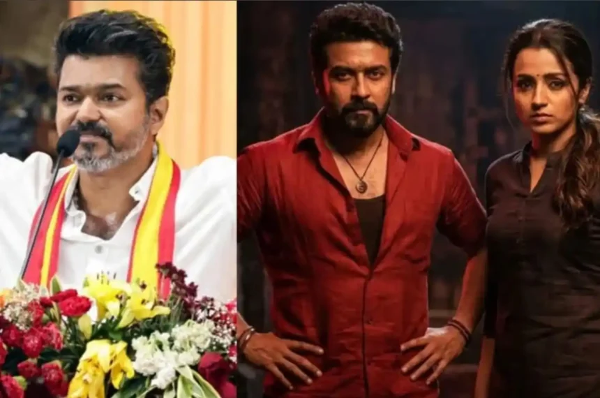 Hunterfly 6 05 28 132807 11zon Karuppu Movie: Vijay Was First Choice Before Suriya