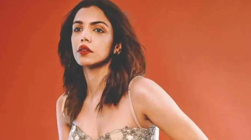 Shriya Pilgaonkar Talks About Industry Stereotyping and Film Career