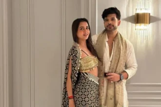 Inside Tejasswi Prakash and Karan Kundrra’s Luxury Mumbai Home