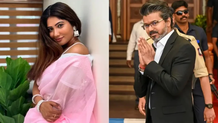 Hunterfly mariajuliana official 11zon Bigg Boss Tamil contestant Julie speaking about online harassment allegations