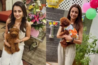 Trisha Krishnan Chennai Luxury Home
