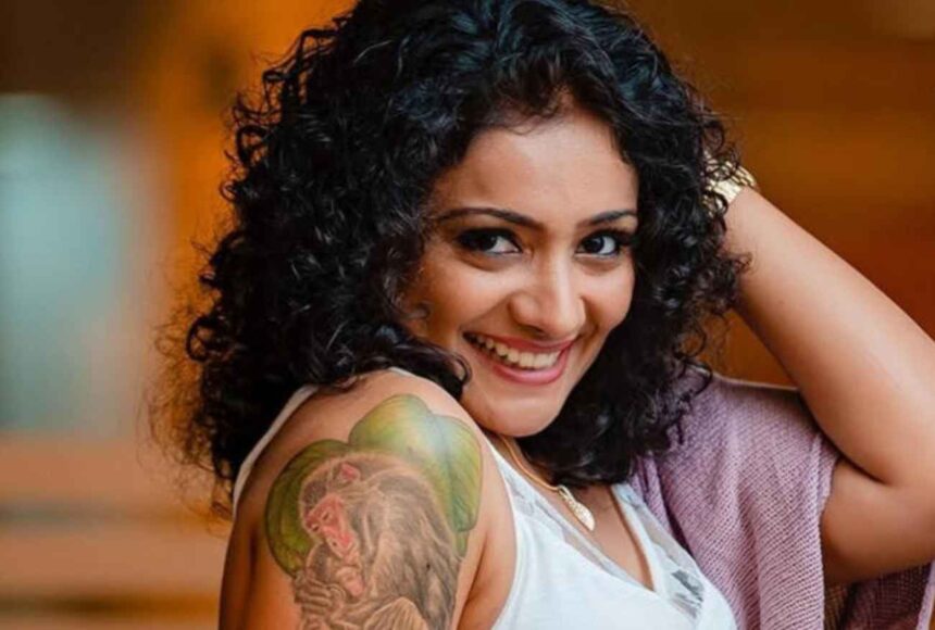 Hunterfly t 2026 05 14 155018 11zon Meera Vasudevan Interview on Personal Life and Marriages
