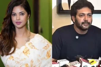 Meerra Chopra reacts to Ravi Mohan and Aarti Ravi divorce controversy during ongoing legal proceedings.