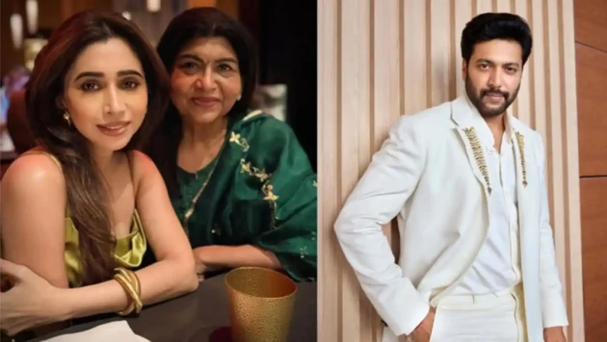 Hunterfly t 2026 05 18 163716 11zon 1 Aarti Ravi’s mother Sujatha Vijaykumar reacts to Ravi Mohan’s allegations during ongoing divorce proceedings.
