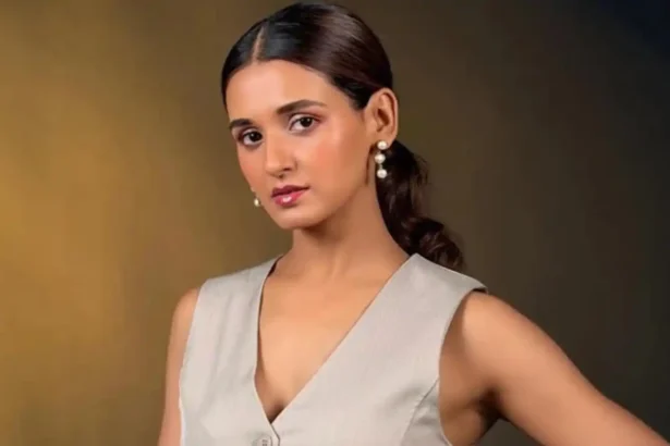 Shakti Mohan talks about childhood struggles with her name