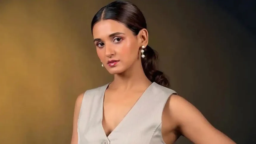 Shakti Mohan talks about childhood struggles with her name