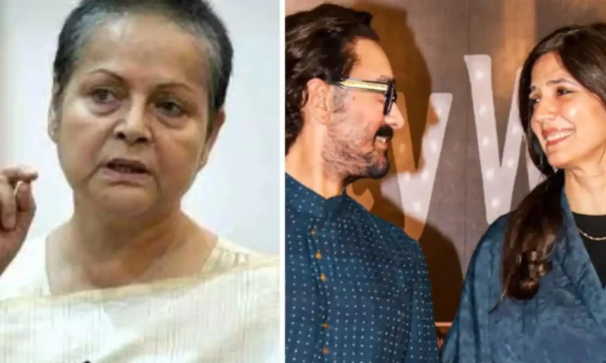 Hunterfly 026 06 08 185022 11zon Rakhee Gulzar speaks in support of Aamir Khan's reported marriage to Gauri Spratt.