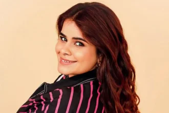 Dharna Durga discusses her casting journey for Netflix's Maa Behen.