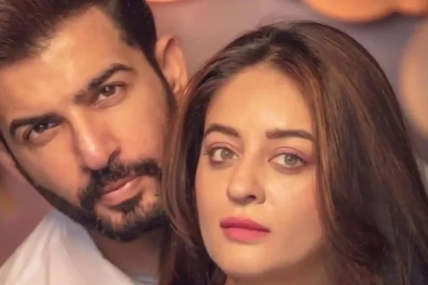 Hunterfly 026 06 08 190530 11zon Mahhi Vij discussing her relationship with ex-husband Jay Bhanushali and family support after divorce